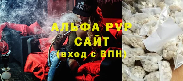 молекула духа Кулебаки